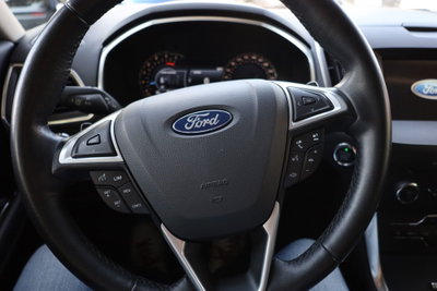 Ford Galaxy 2.0 TDCi 150CV Start&Stop Powershift Tit. Business (16)