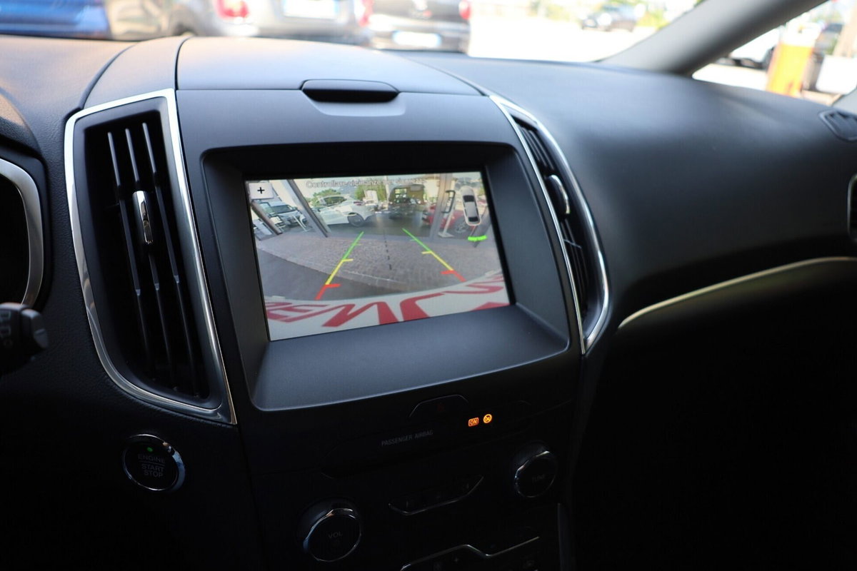 Ford Galaxy 2.0 TDCi 150CV Start&Stop Powershift Tit. Business (17)