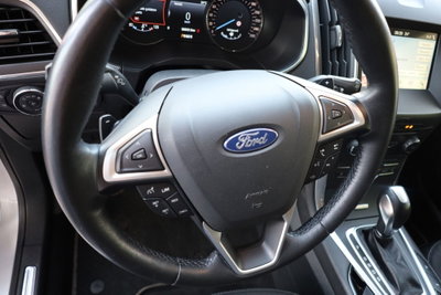 Ford Galaxy 2.0 TDCi 150CV Start&Stop Powershift Tit. Business (18)