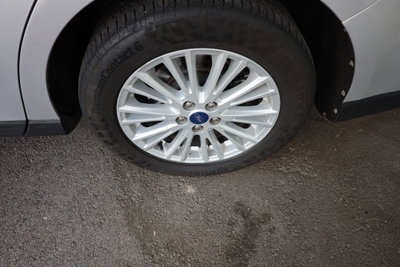 Ford Galaxy 2.0 TDCi 150CV Start&Stop Powershift Tit. Business (19)