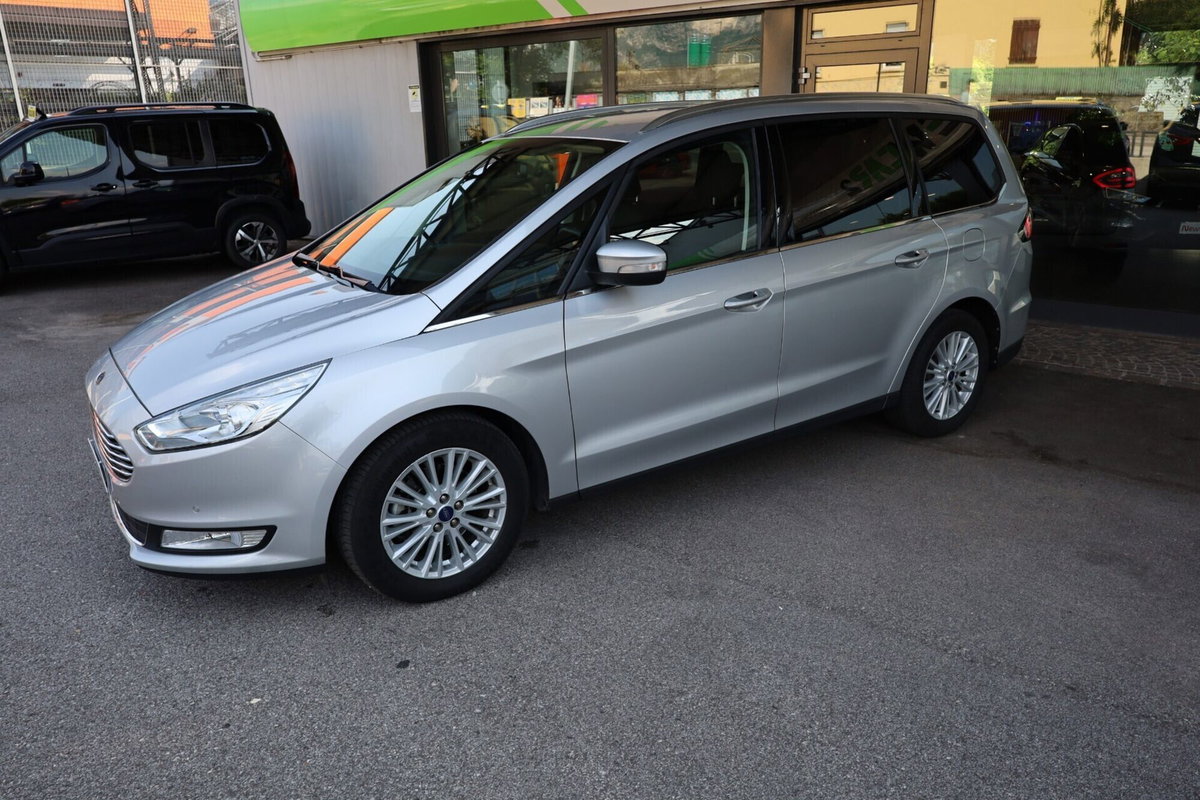 Ford Galaxy 2.0 TDCi 150CV Start&Stop Powershift Tit. Business (2)