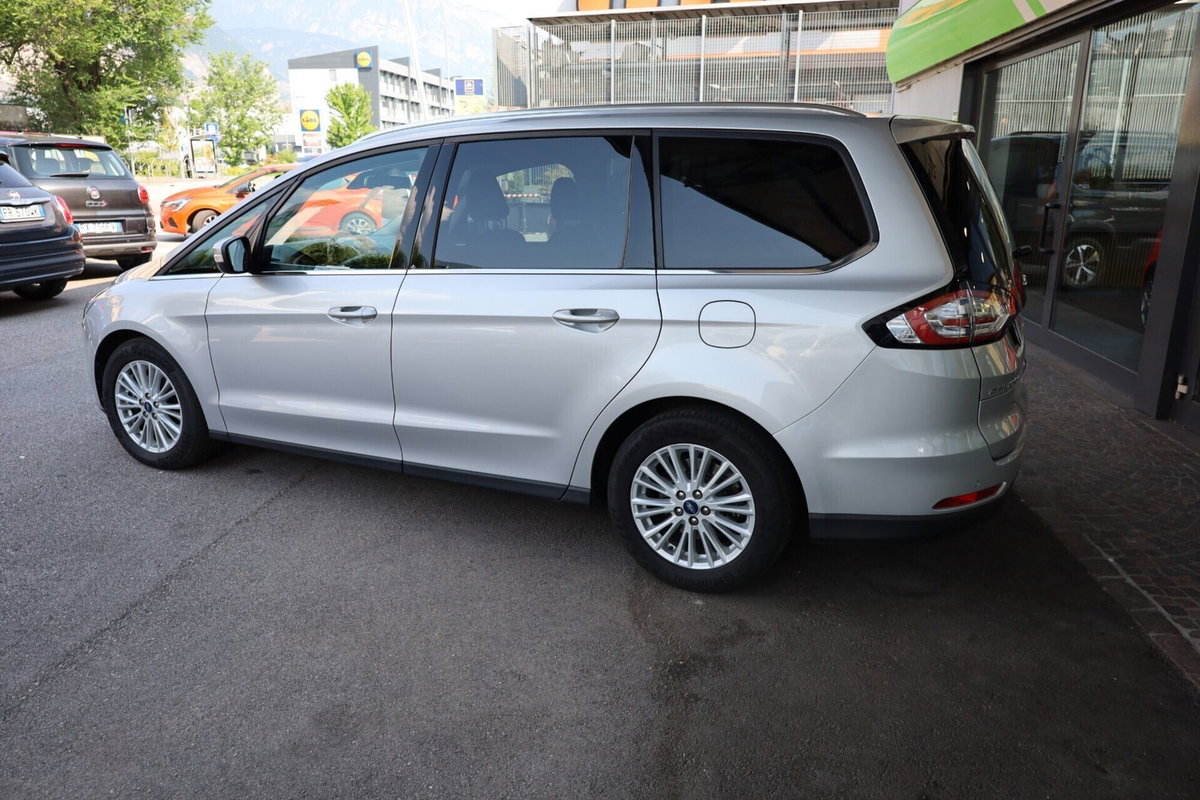 Ford Galaxy 2.0 TDCi 150CV Start&Stop Powershift Tit. Business (3)