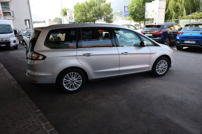 Ford Galaxy 2.0 TDCi 150CV Start&Stop Powershift Tit. Business (5)