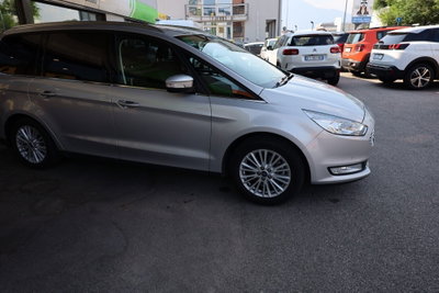 Ford Galaxy 2.0 TDCi 150CV Start&Stop Powershift Tit. Business (6)