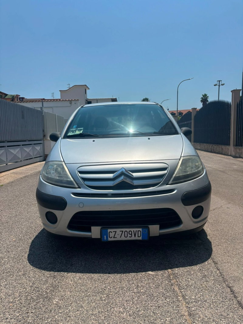 Citroen C3 1.1 airdream Elegance