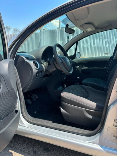 Citroen C3 1.1 airdream Elegance (10)
