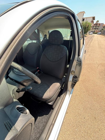 Citroen C3 1.1 airdream Elegance (11)