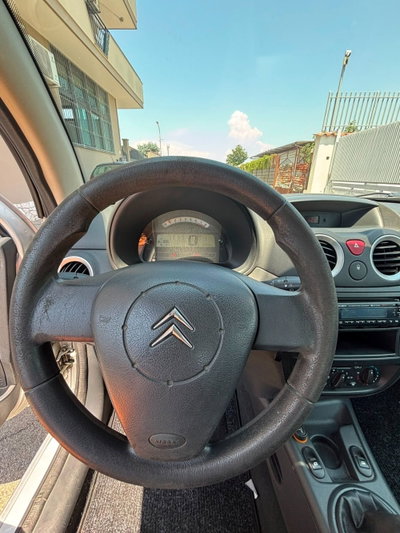 Citroen C3 1.1 airdream Elegance (12)
