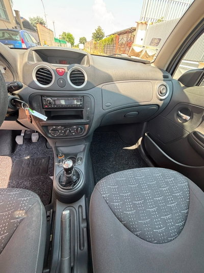 Citroen C3 1.1 airdream Elegance (14)
