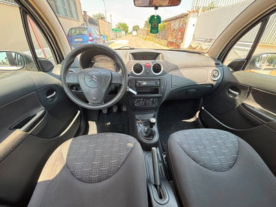 Citroen C3 1.1 airdream Elegance (15)