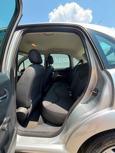 Citroen C3 1.1 airdream Elegance (16)