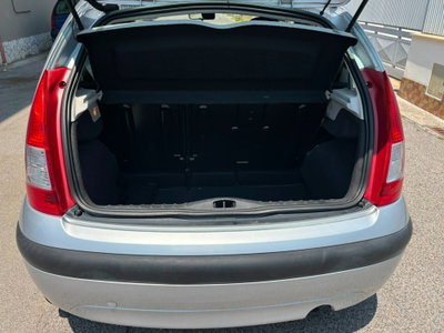 Citroen C3 1.1 airdream Elegance (17)