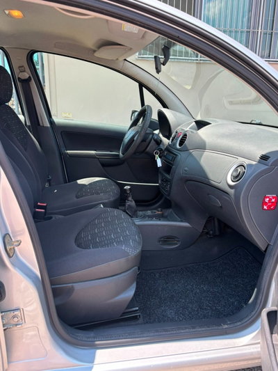 Citroen C3 1.1 airdream Elegance (19)