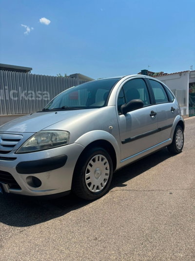 Citroen C3 1.1 airdream Elegance (2)