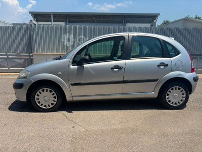 Citroen C3 1.1 airdream Elegance (3)