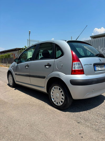Citroen C3 1.1 airdream Elegance (4)