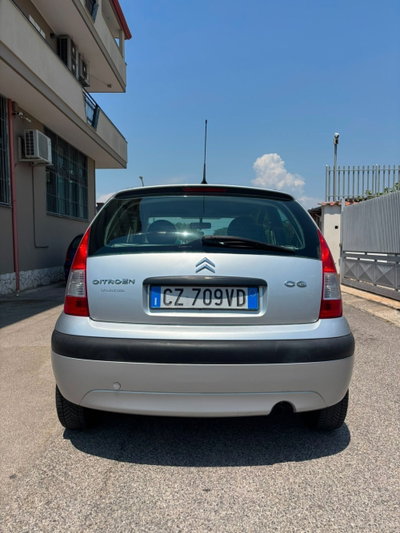 Citroen C3 1.1 airdream Elegance (5)