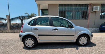 Citroen C3 1.1 airdream Elegance (6)