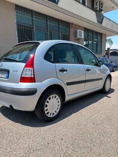 Citroen C3 1.1 airdream Elegance (7)