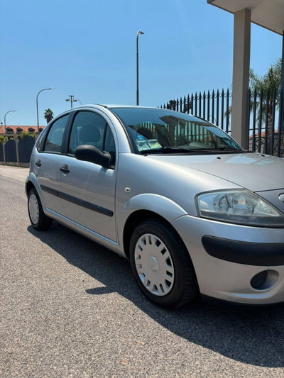 Citroen C3 1.1 airdream Elegance (8)