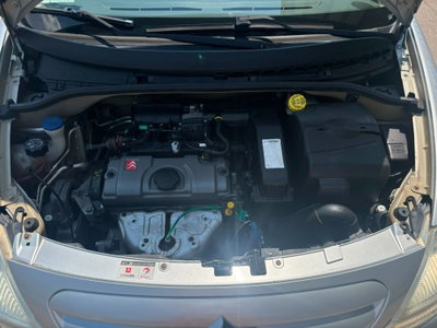 Citroen C3 1.1 airdream Elegance (9)