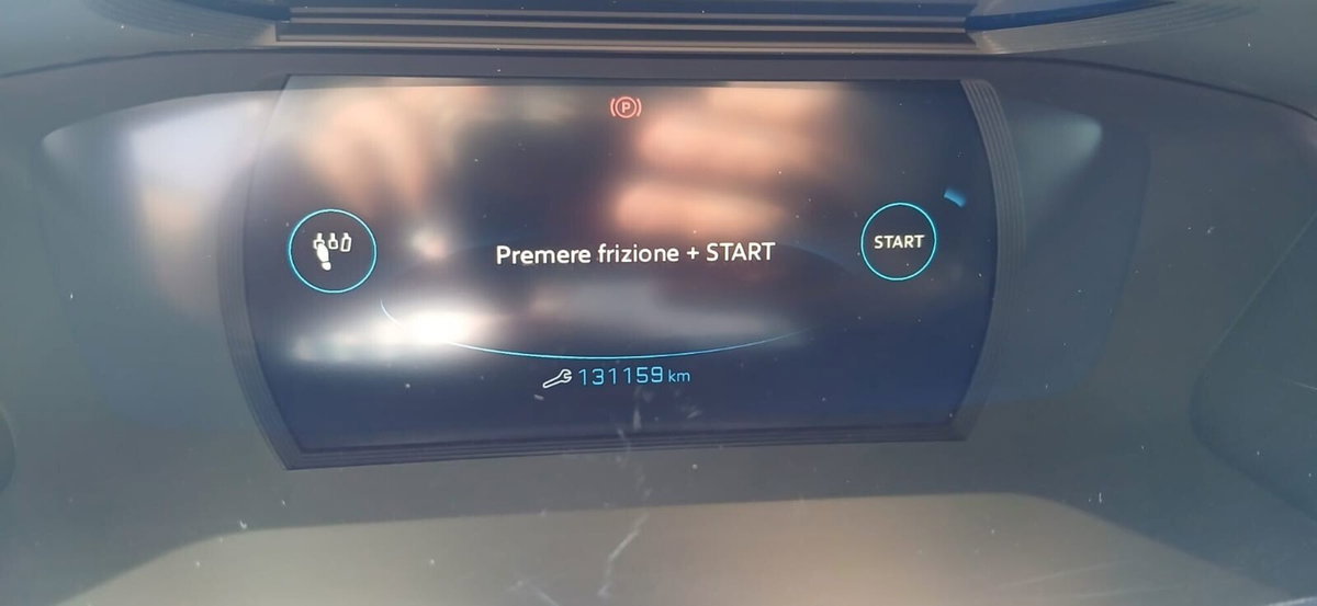 Peugeot 208 BlueHDi 100 Stop&Start 5 porte Allure (15)