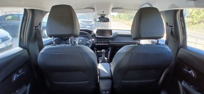Peugeot 208 BlueHDi 100 Stop&Start 5 porte Allure (16)