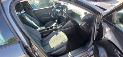 Peugeot 208 BlueHDi 100 Stop&Start 5 porte Allure (19)