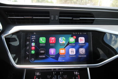 Audi A6 Allroad 40 2.0 tdi mhev 12V quattro 204cv s-tronic (11)