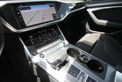 Audi A6 Allroad 40 2.0 tdi mhev 12V quattro 204cv s-tronic (14)