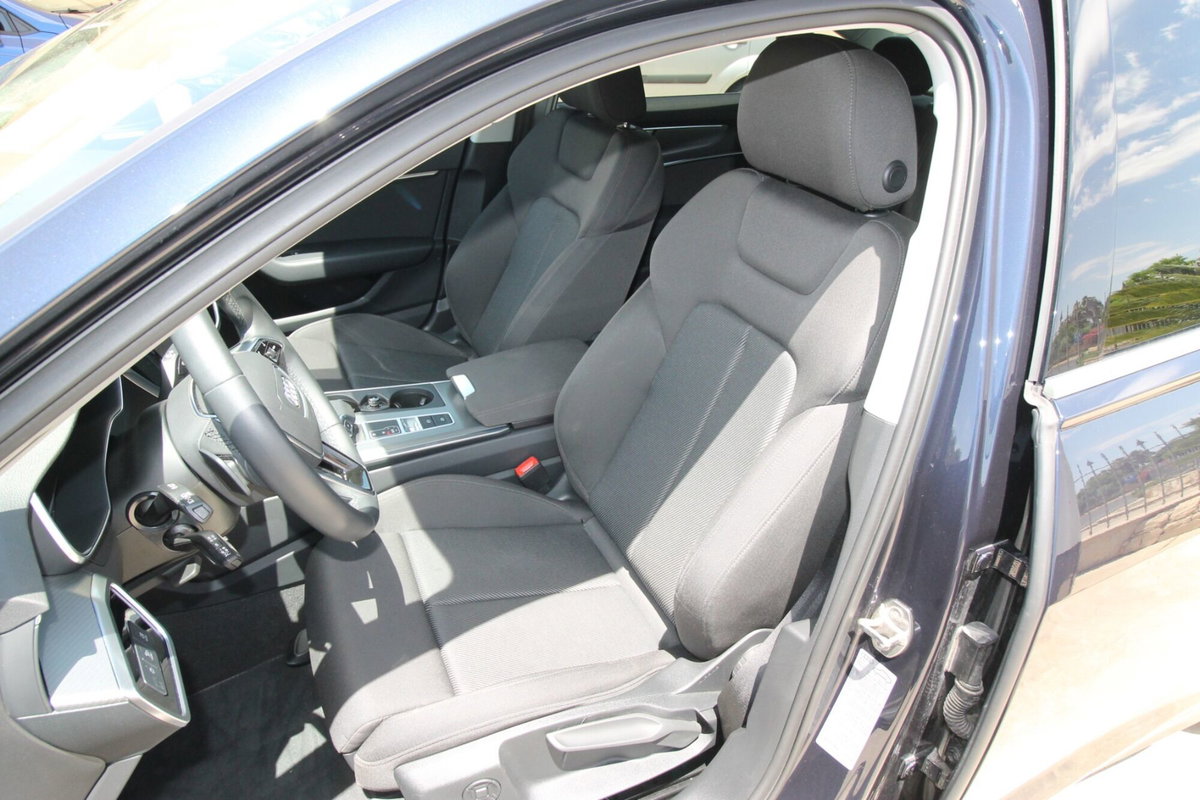 Audi A6 Allroad 40 2.0 tdi mhev 12V quattro 204cv s-tronic (16)