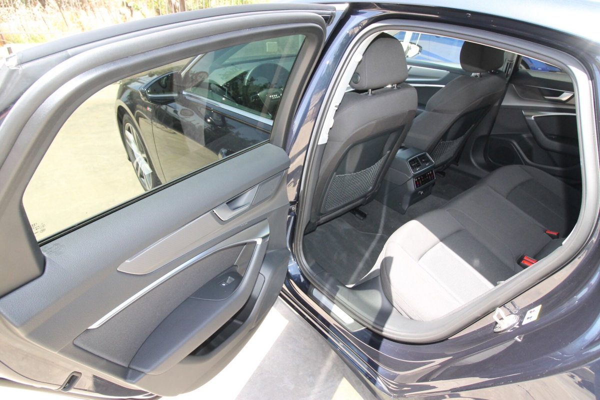 Audi A6 Allroad 40 2.0 tdi mhev 12V quattro 204cv s-tronic (18)