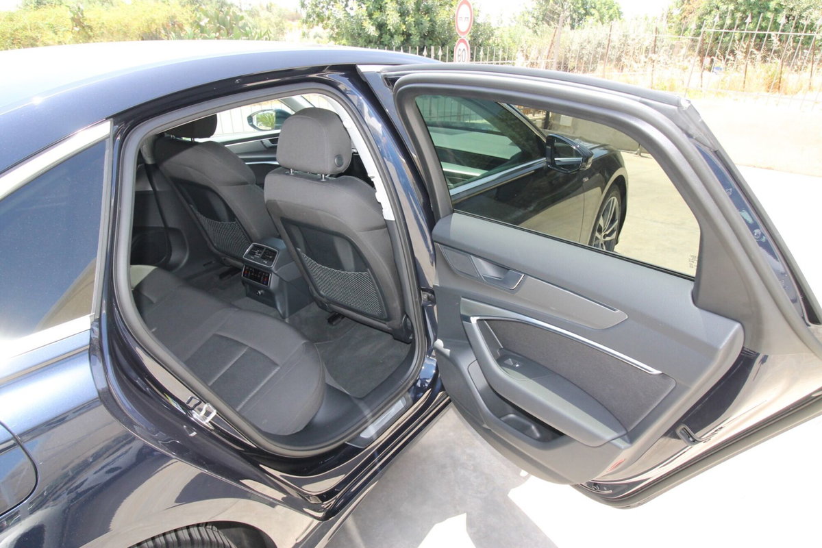 Audi A6 Allroad 40 2.0 tdi mhev 12V quattro 204cv s-tronic (20)