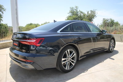 Audi A6 Allroad 40 2.0 tdi mhev 12V quattro 204cv s-tronic (6)
