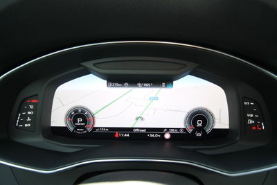 Audi A6 Allroad 40 2.0 tdi mhev 12V quattro 204cv s-tronic (9)