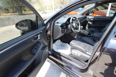 Porsche Macan 2.9 GTS 440cv pdk (15)