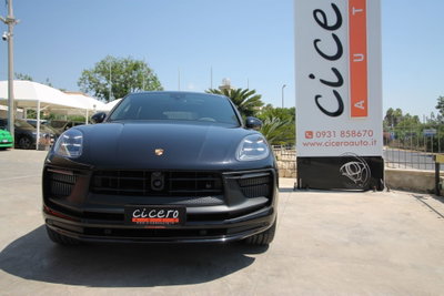 Porsche Macan 2.9 GTS 440cv pdk (2)
