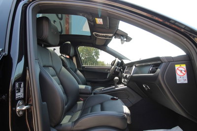Porsche Macan 2.9 GTS 440cv pdk (20)