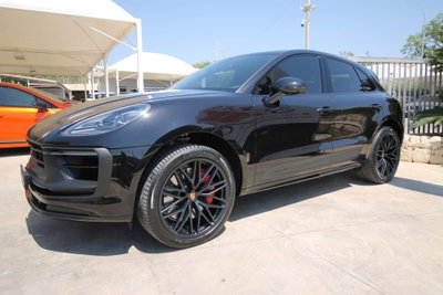 Porsche Macan 2.9 GTS 440cv pdk (3)