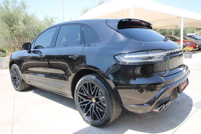 Porsche Macan 2.9 GTS 440cv pdk (4)