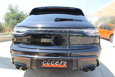 Porsche Macan 2.9 GTS 440cv pdk (5)