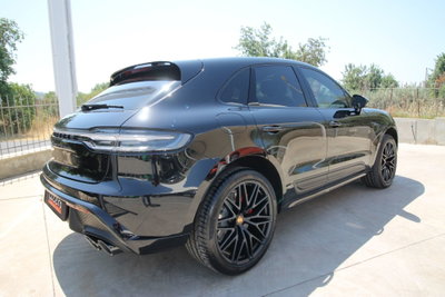 Porsche Macan 2.9 GTS 440cv pdk (6)