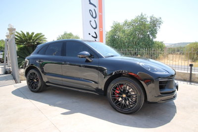 Porsche Macan 2.9 GTS 440cv pdk (7)
