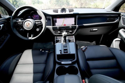 Porsche Macan 2.9 GTS 440cv pdk (8)