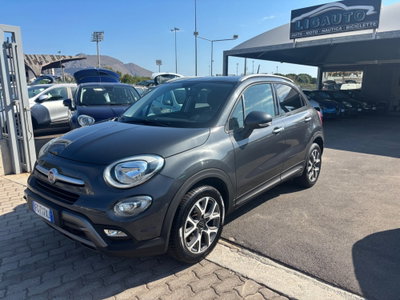 Fiat 500X 1.3 MultiJet 95 CV Cross Dolcevita usata