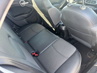 Fiat 500X 1.3 MultiJet 95 CV Cross Dolcevita (10)