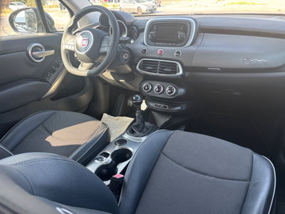 Fiat 500X 1.3 MultiJet 95 CV Cross Dolcevita (11)