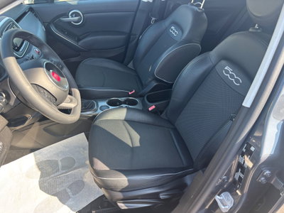 Fiat 500X 1.3 MultiJet 95 CV Cross Dolcevita (14)