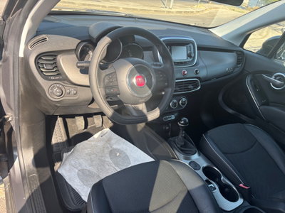 Fiat 500X 1.3 MultiJet 95 CV Cross Dolcevita (15)