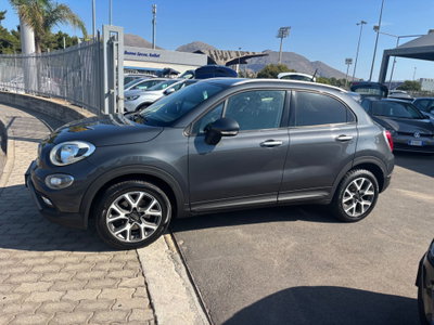 Fiat 500X 1.3 MultiJet 95 CV Cross Dolcevita (2)